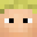 captain america (steve rogers) - Comics Minecraft Skins - image 3