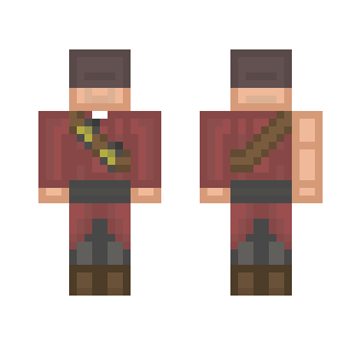 Soldier (TF2)