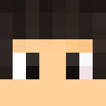 Tuxedo - Male Minecraft Skins - image 3
