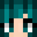Saki Miyu :3 - Female Minecraft Skins - image 3