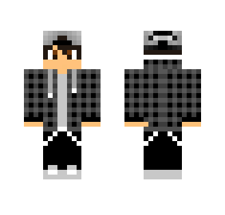 cool gamer