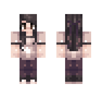 Michelle - Female Minecraft Skins - image 2