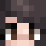 Download Free Michelle Skin for Minecraft image 3 Michelle - Female Minecraft Skins - image 3