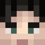 elf warrior - Male Minecraft Skins - image 3