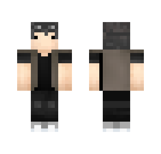 for online persona skin contest
