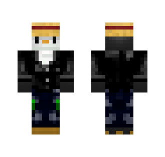 TheKingRiki [Online Persona]