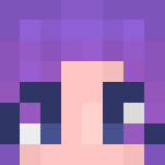 Download Free G | Layla Skin for Minecraft image 3 G | Layla - Female Minecraft Skins - image 3