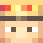 Cinco de Mayo - Male Minecraft Skins - image 3