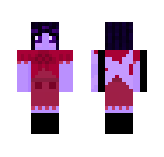 ~Muffet~ - Undertale -