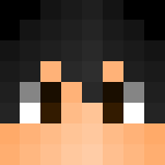 Reborn - Male Minecraft Skins - image 3