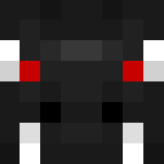Scorched Fire Dragon v2 requested - Male Minecraft Skins - image 3