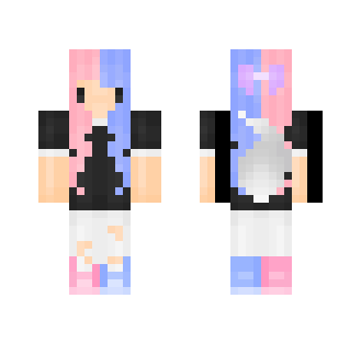 Request - -TinyBear-