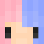Request - -TinyBear- - Female Minecraft Skins - image 3