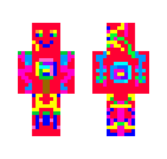 The Candy Man