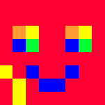 The Candy Man - Male Minecraft Skins - image 3