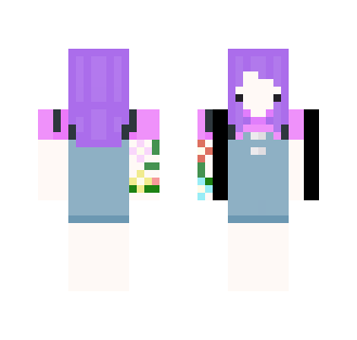 ~LuLu Goes Moo Moo~