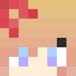 Mermaid Girl :3 - Girl Minecraft Skins - image 3