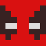 Deadpool - Comics Minecraft Skins - image 3