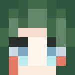 DepressedLlamma's Request - Female Minecraft Skins - image 3