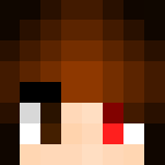 My emotions be like - Female Minecraft Skins - image 3