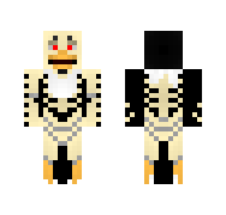 DrawKill Chica
