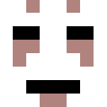 No Face (Spirited Away) - Other Minecraft Skins - image 3