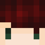 Edited Marks Skin - Male Minecraft Skins - image 3