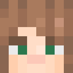 Lustellee's Request || bab ♥️ - Female Minecraft Skins - image 3