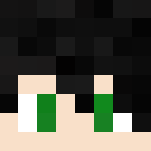 Calvin - Male Minecraft Skins - image 3