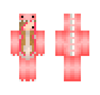 Contest entry (dino!)