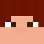 Wally West - Male Minecraft Skins - image 3