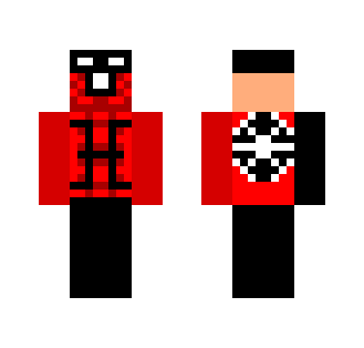 COMTOP's skin