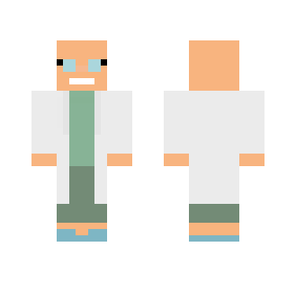Professor Farnsworth (Futurama)