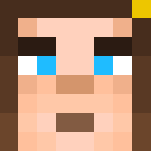Maya | Blaze Rod - Female Minecraft Skins - image 3