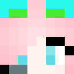 De Chan the Mouse - Female Minecraft Skins - image 3