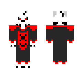 Asriel Nightmurr (DeathRiel)