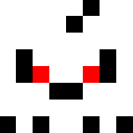 Asriel Nightmurr (DeathRiel) - Male Minecraft Skins - image 3
