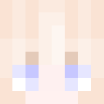 Light - Female Minecraft Skins - image 3