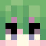 Natural and Starry | UkuleleNinja - Male Minecraft Skins - image 3
