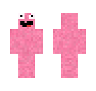 Mr. Brain - Male Minecraft Skins - image 2