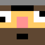Crazy Dave PvZ 2: It's about time - Male Minecraft Skins - image 3