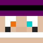 Tom Gank (ClickArm) (OC) - Male Minecraft Skins - image 3