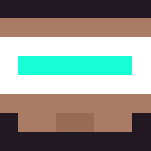 Vine God - Male Minecraft Skins - image 3