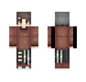 Guns for Hands~ Girl vers in desc.