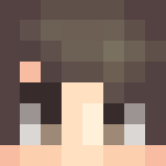 Guns for Hands~ Girl vers in desc. - Girl Minecraft Skins - image 3