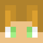 For Shromy 2.0 - Male Minecraft Skins - image 3