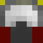 Breaking bad hazard suit - Male Minecraft Skins - image 3