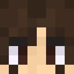I love BTS and knee-socks - Female Minecraft Skins - image 3