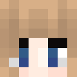 ~ Online persona Contest ~ - Female Minecraft Skins - image 3
