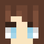 Adidas - Female Minecraft Skins - image 3